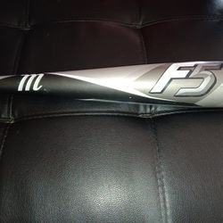 F5 Marucci Youth USA Baseball Bat