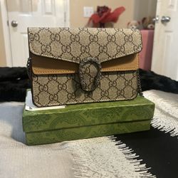 Gucci Purse