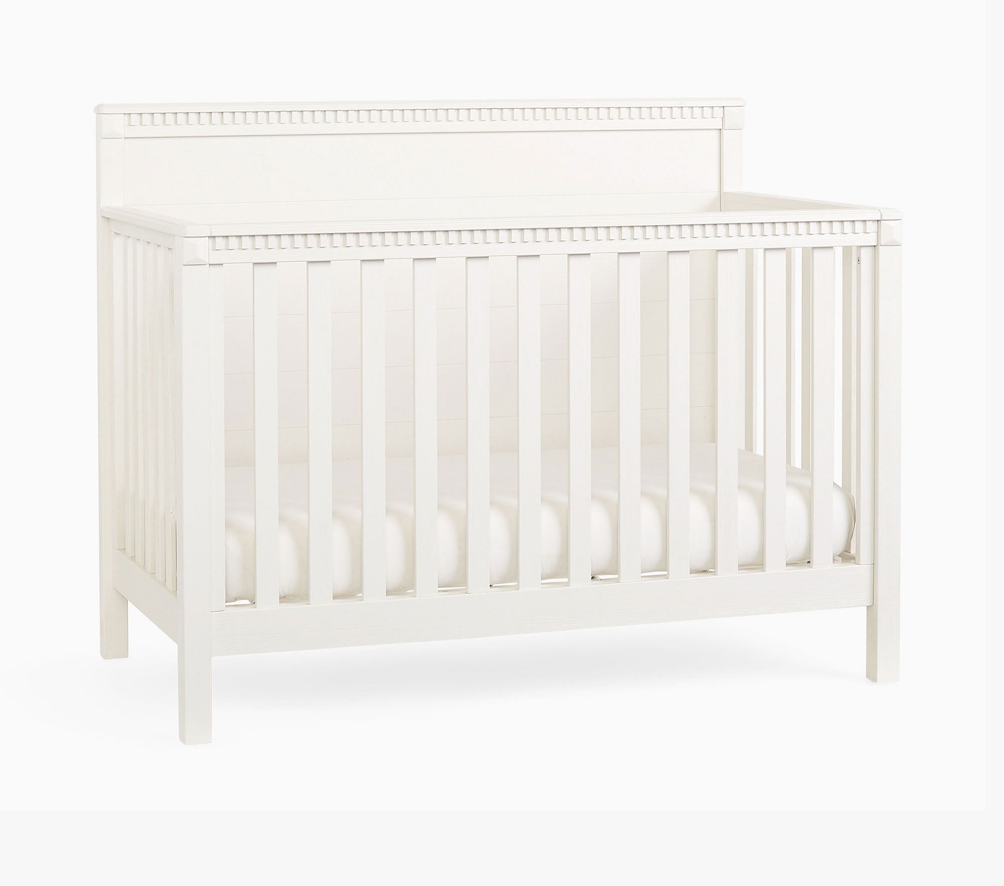 Pottery Barn Crib