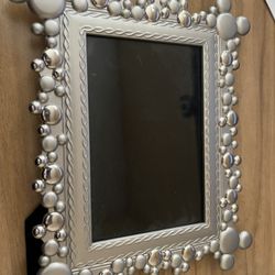 Disney Metal Picture Frame