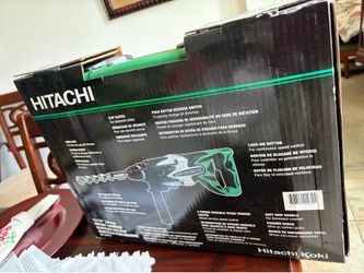 Cobalt 12’inch Miter Saw $349