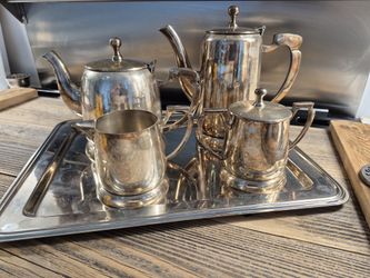 Beautiful Things. Ask For Prices.