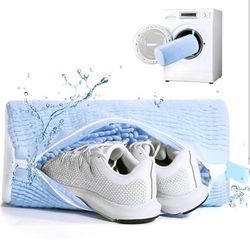 Shoe Washing Bags
