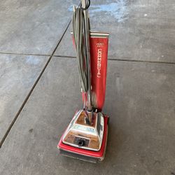 Vacuum Cleaner Comercial 