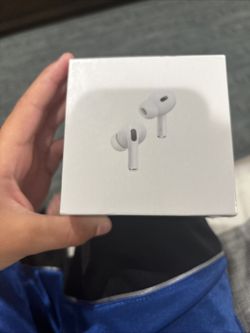 Brand New Airpod Pro 2 Gen ( Still Sealed