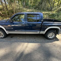 2000 Dodge Dakota