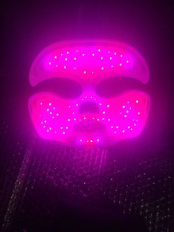 DRx SpectraLite FaceWare Pro - 3-Min LED Device
