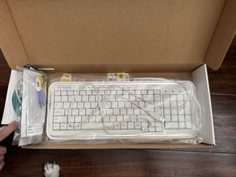 Kensington 64366 Slim-Style Mac Keyboard