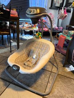 Baby Swing