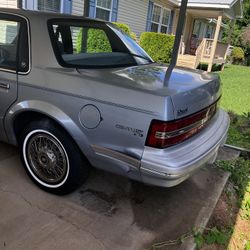 1996 Buick Century