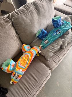Floaties