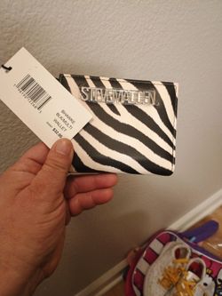 STEVE MADDEN WALLETS