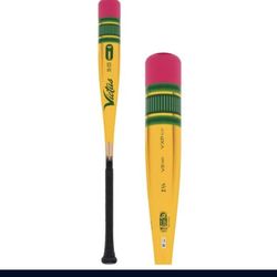 Victus Vibe Pencil 2-3/4" Big Barrel USSSA Bat .