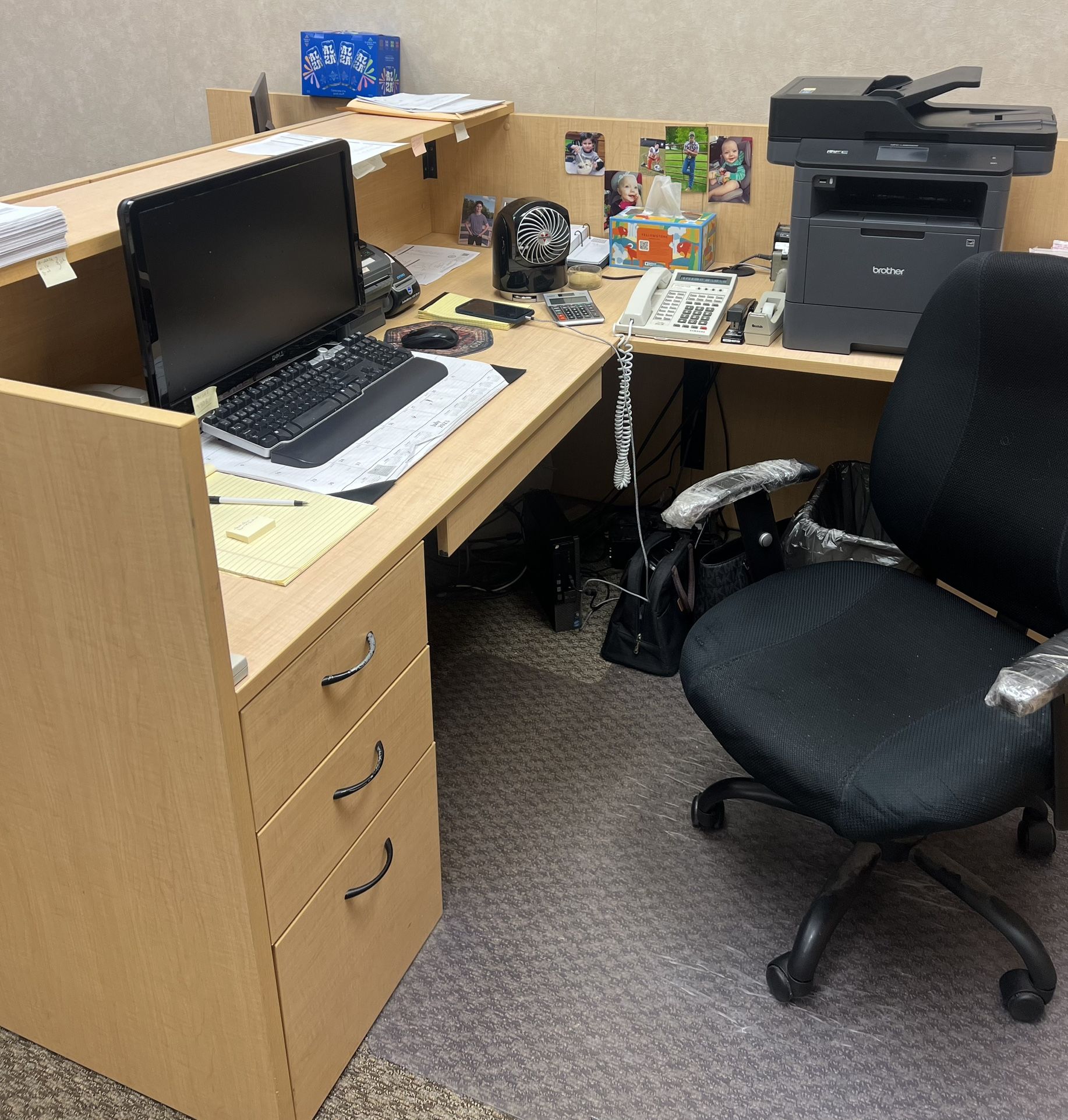 Office Furniture