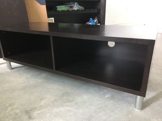 Modern Tv Table / Tv Stand