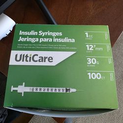 Single bags of 10 unopened