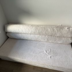 Folding sofa bed Queen