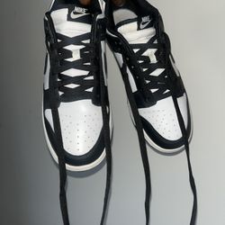 Nike Dunk Low Pandas