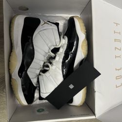 Jordan 11 Gratitude Size 8.5