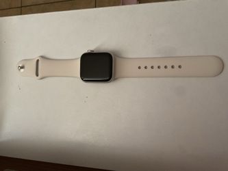 Apple Watch SE WiFi only 40MM