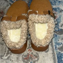 Size 37 New / Comfy & Cozy Women's Snow Boots - Thermal Lined, Slip-On Outdoor Shoes For Warmth & Comfort 