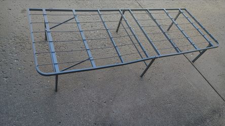 Bed frame