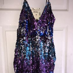 Women’s Dress
