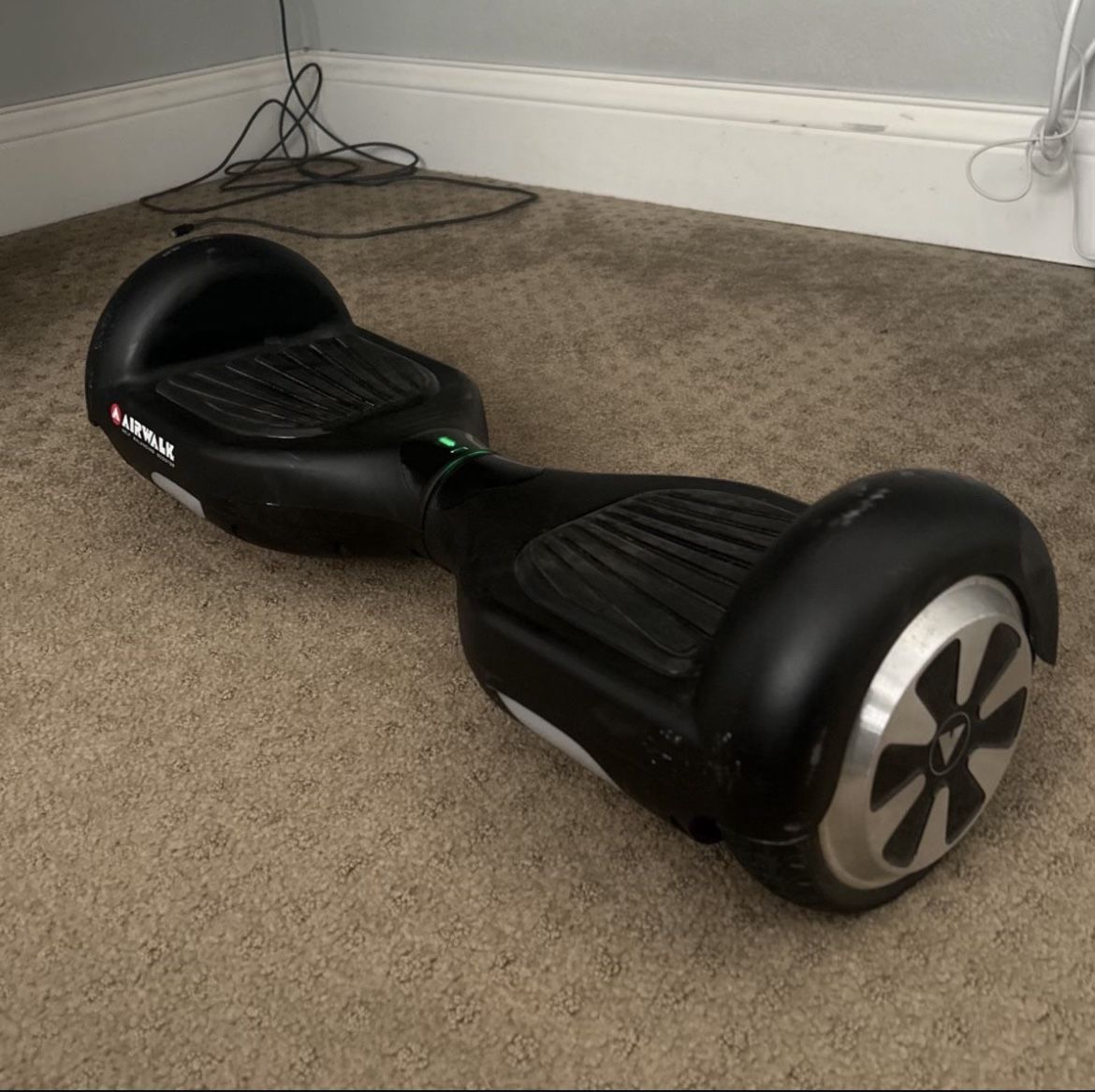 Hoverboard (Works Great)