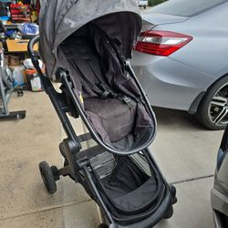 Baby Stroller Good Conditions 