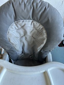 High Chair