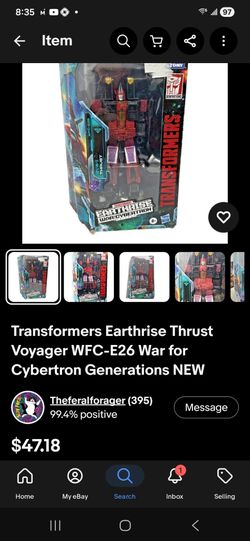 Transformers desepticom