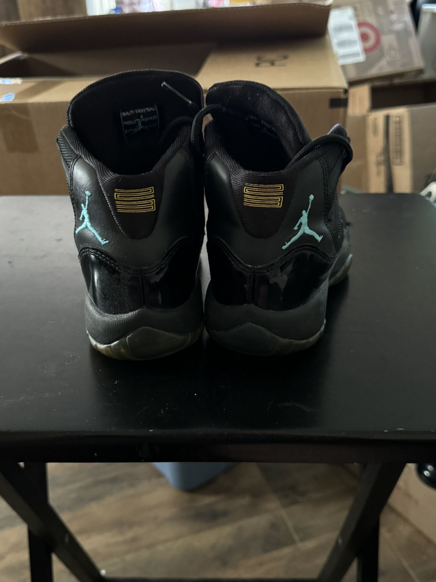 Nike Air 270