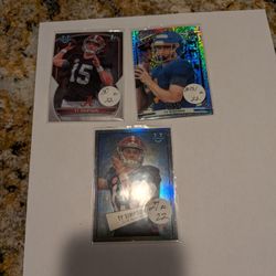 $30. 2022 Alabama Quarterback Ty Simpson