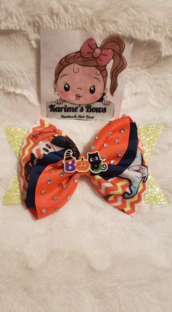 Bow's