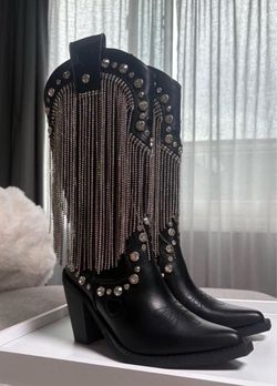 BRAND NEW Cowgirl Boots