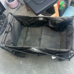 Beach Wagon/ Foldable For Any Occasion