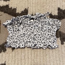 Urban Outfitters Halter Top New 