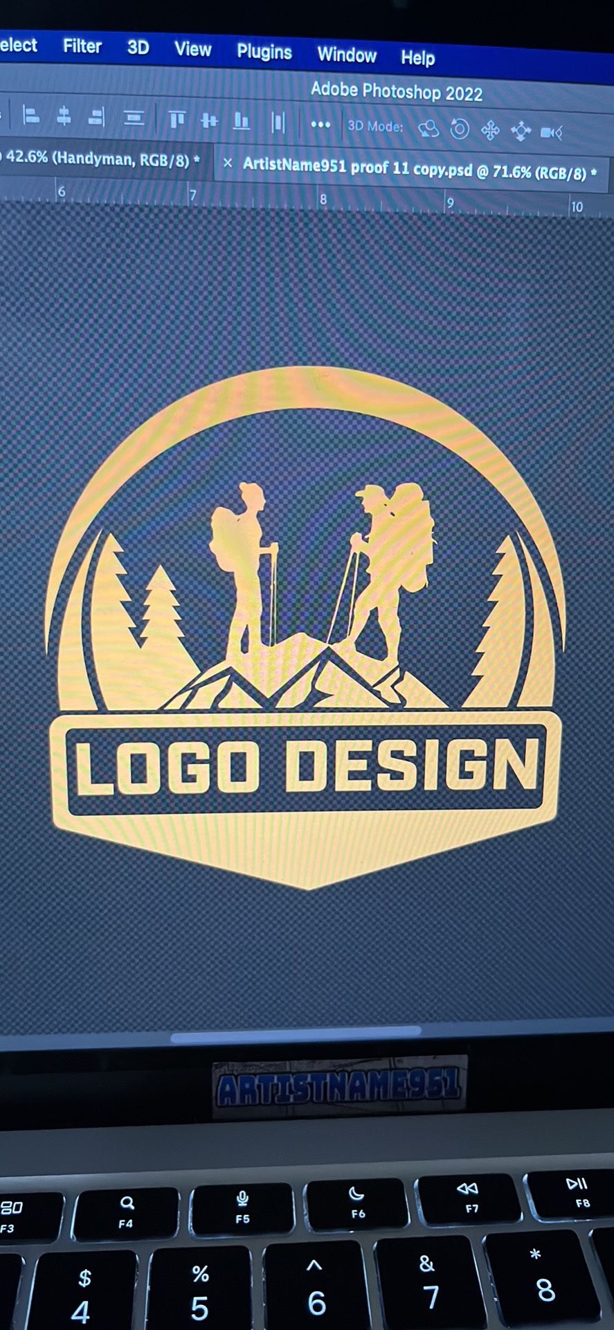 Logo Design
