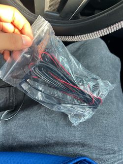 Walmart dash cam brand new (no box)
