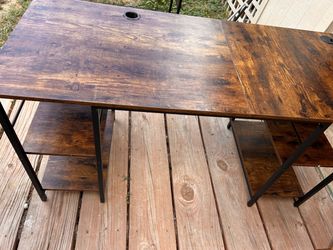 Desk