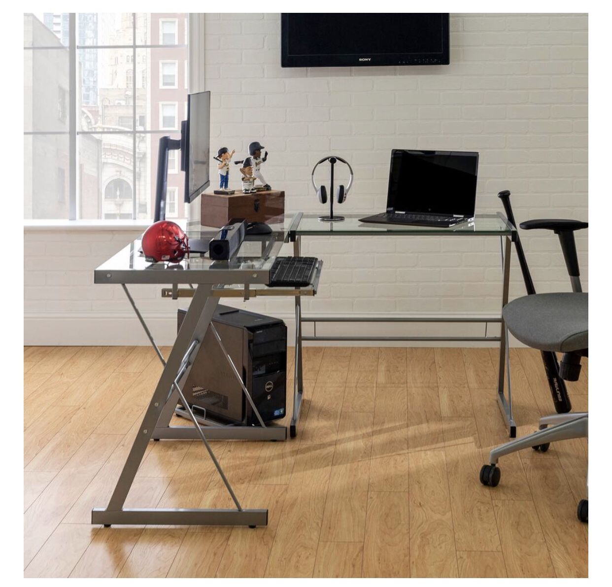 Brand New Computer Desk