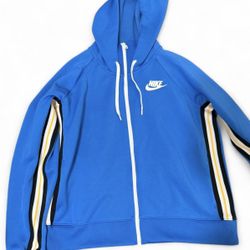 Nike Sweater 