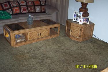 Livingroom or Den