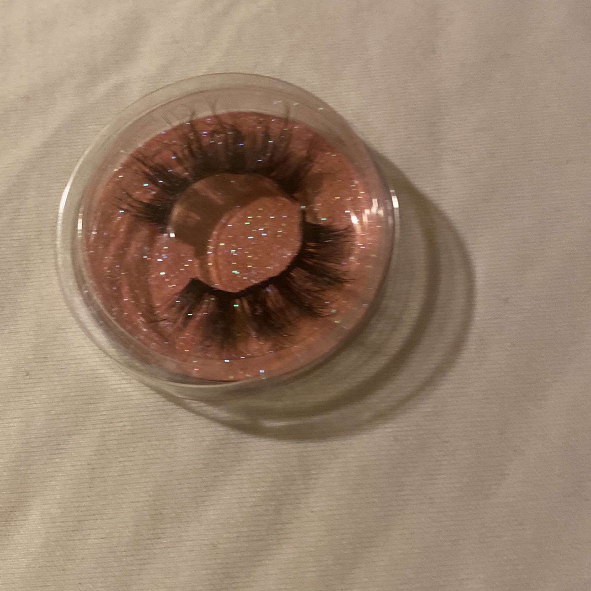 Eyelashes