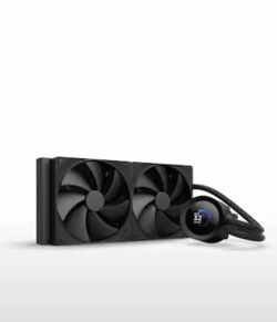 NZXT Kracken Elite LCD 280mm AIO