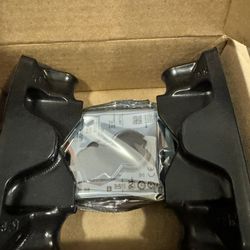 New Unopened $120 Seagate Firecuda 2TB Gaming Solid State Hybrid Drive 