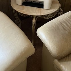 3 End Tables 
