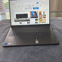 Laptop For Sale