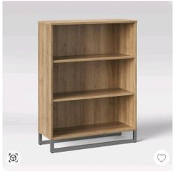 Bookcase