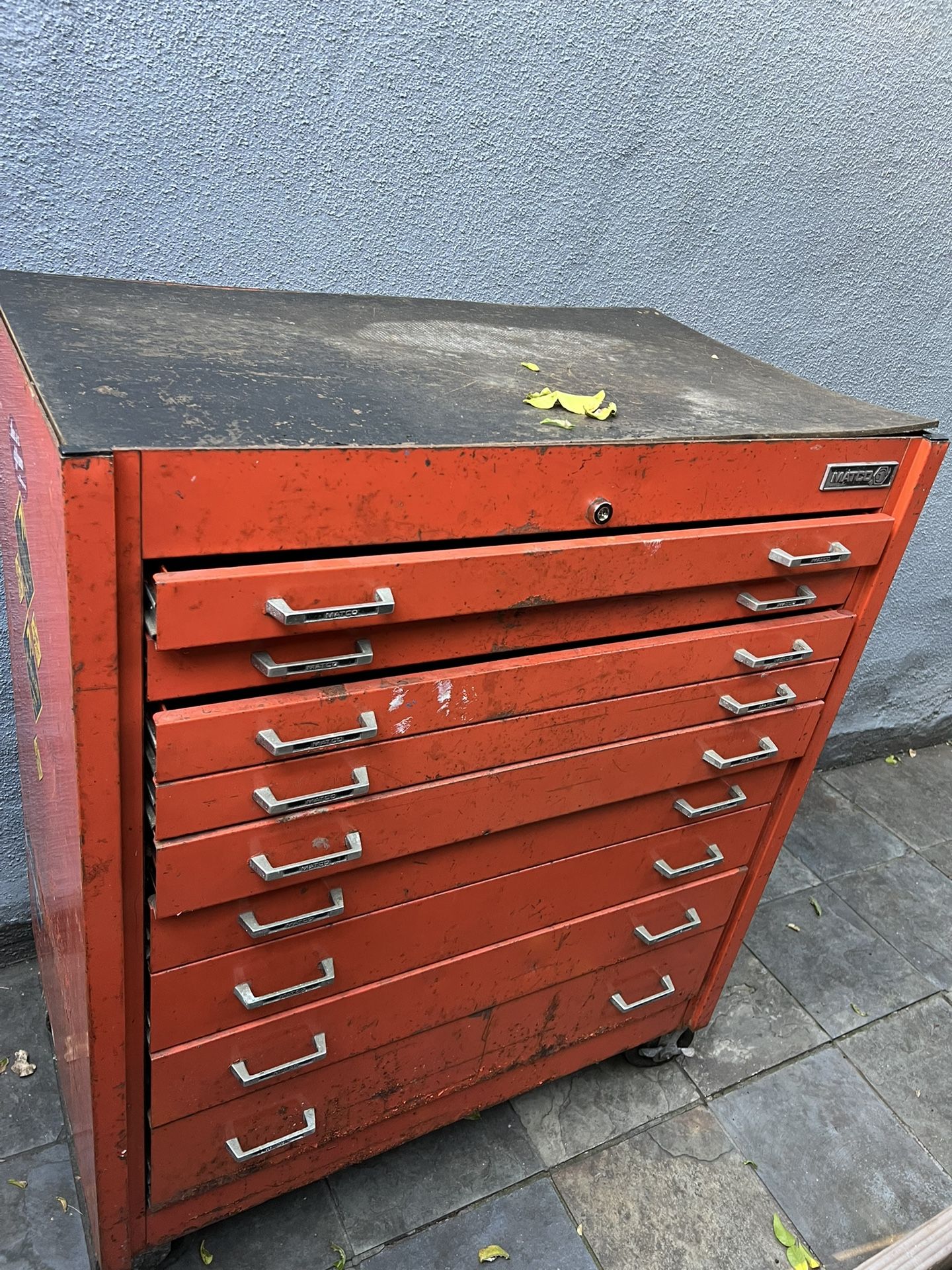 Matco Toolbox